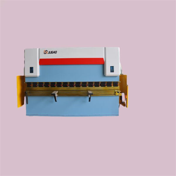 Advantages of using a heavy duty press brake