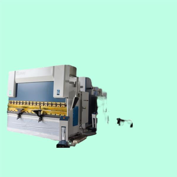 The Future of the Vertical Press Brake