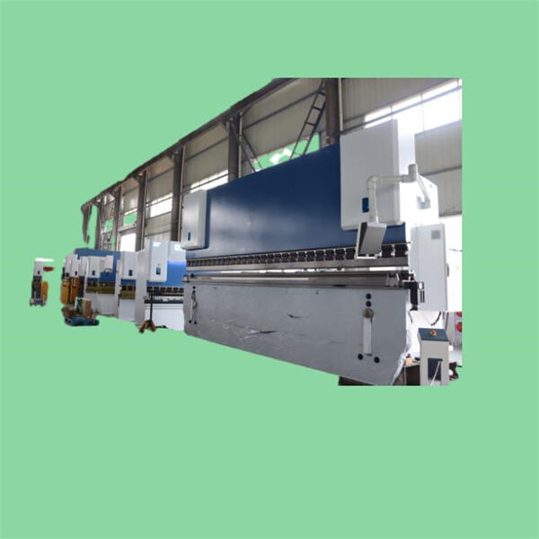 Maximizing value with a cheap press brake for your metalworking projects