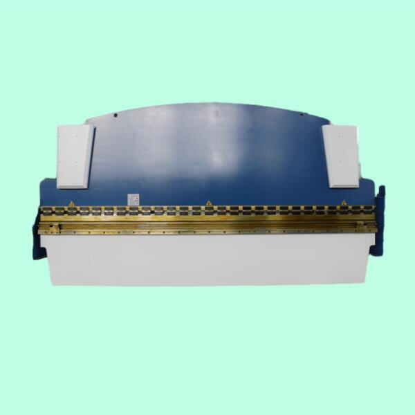 Get More Creative with a Sheet Metal Box and Pan Brake.