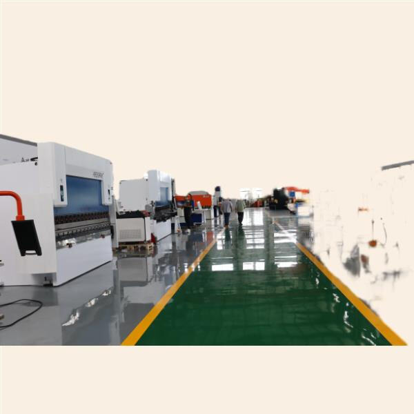 ثورة في ورشتك مع ماكينة ثني CNC المصغرة