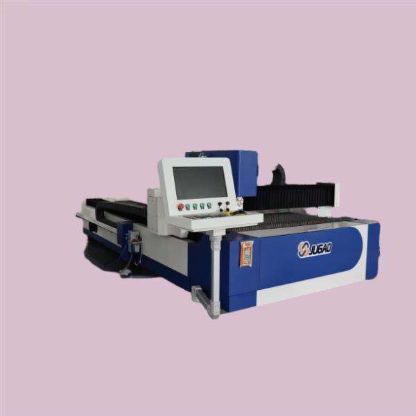 Innovation and Safety of CNC Fiber Laser