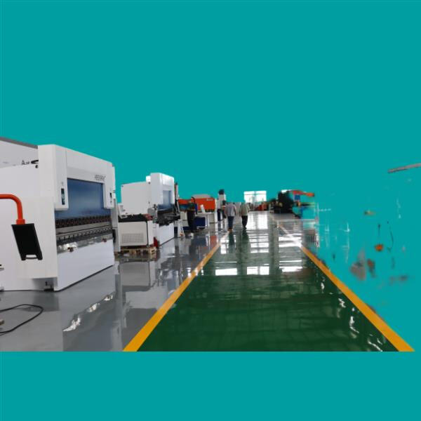 A Guide to Metal Shear and Brake Machines