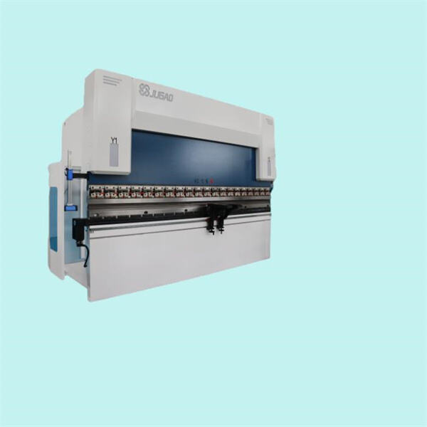 How a cheap press brake can meet your bending needs