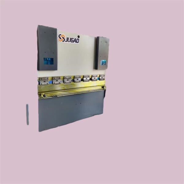 How a Hydraulic Press Brake Attachment Can Enhance Your Outp