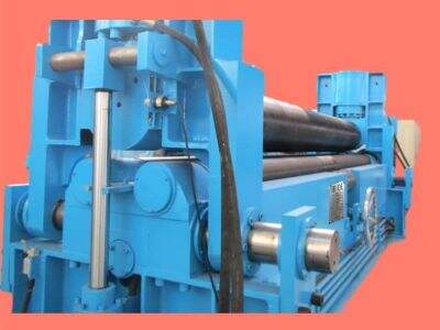 Why servo motor pumps are changing the standard for press brake hydraulic system efficiency