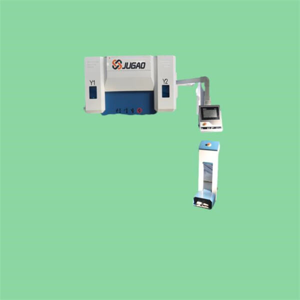 Reasons to Use a hydraulic shear press