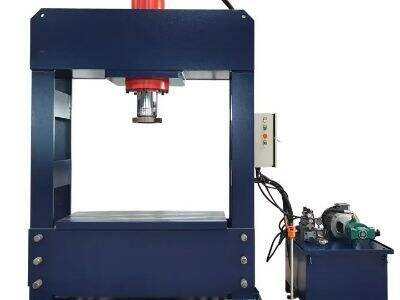 What is the difference between o frame and c frame press brake designs