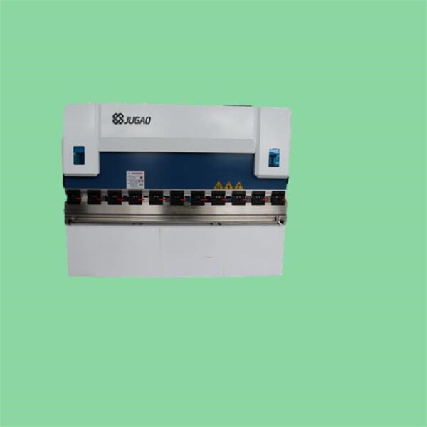 Revealing the Machinery & Methods of Brake Forming