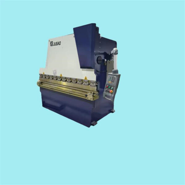 Why a Shear Brake Press is Essential in Sheet Metal Fabrication