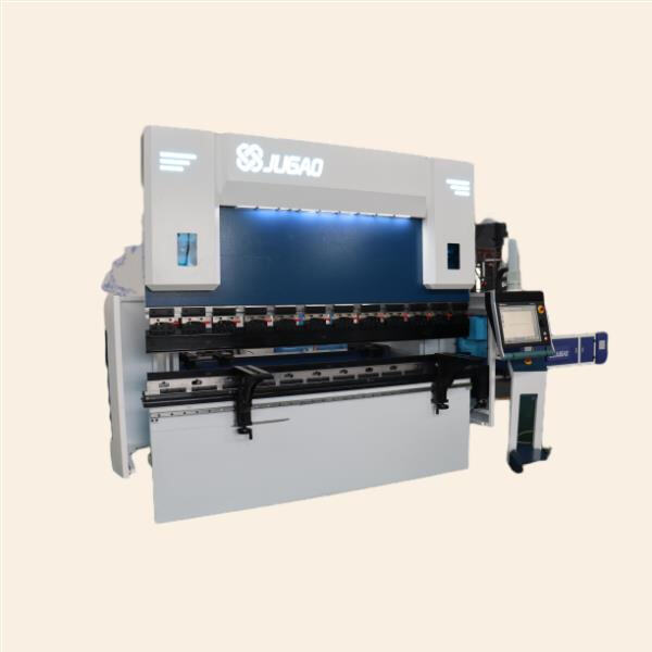 Exploring different types of metal bending brakes