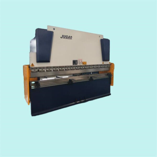 Maximizing Productivity with CNC Press Automation