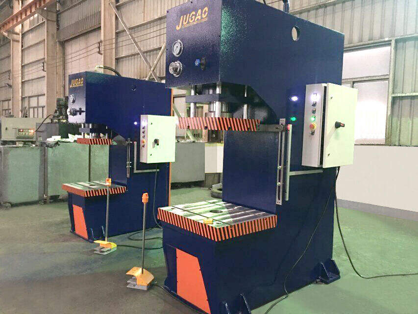 Why side frame gap depth matters for complex high accuracy bending