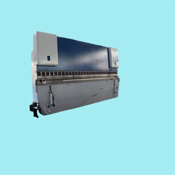 Tips and Tricks for Using a Press Brake