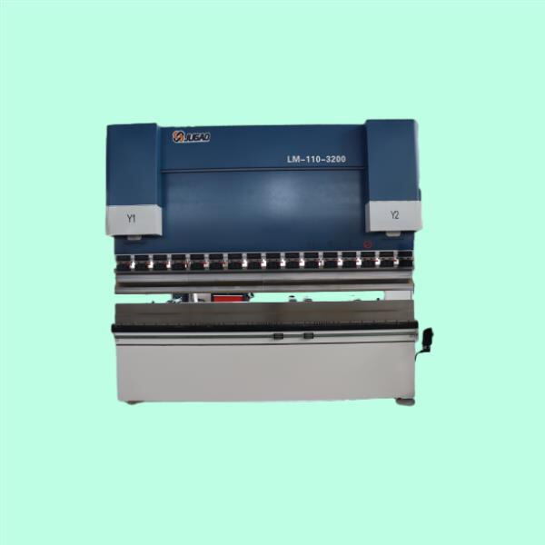 Maximizing efficiency with modern press brake innovations
