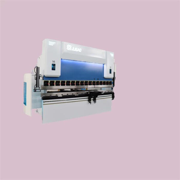 Elevate Precision with Innovative Press Brake Tools