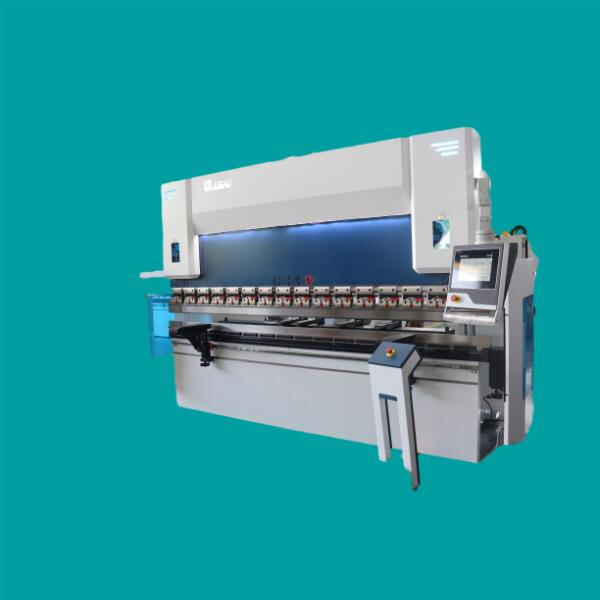 The Benefits of Investing in a Shear Brake Press