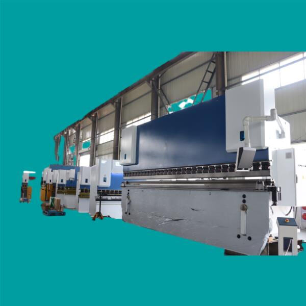 Compact and efficient - the ultimate small press brake for sale