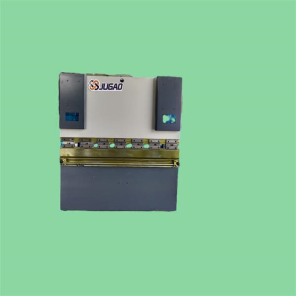 Maximizing productivity with a reliable metal shear press