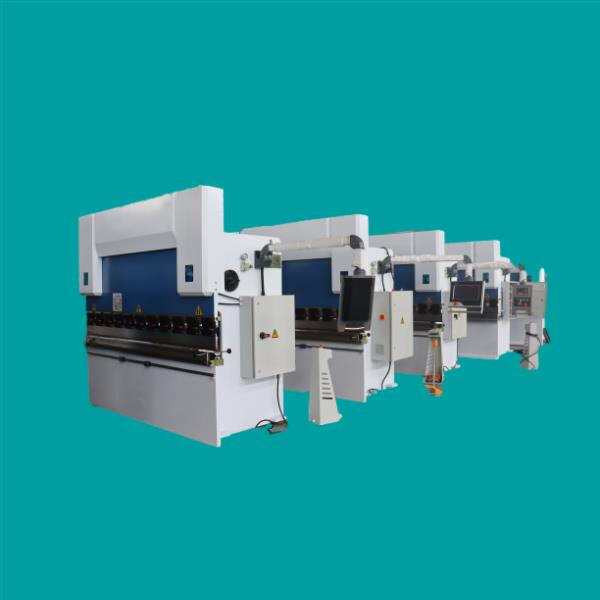The Benefits of Investing in a Hydraulic Press Brake Attachmen