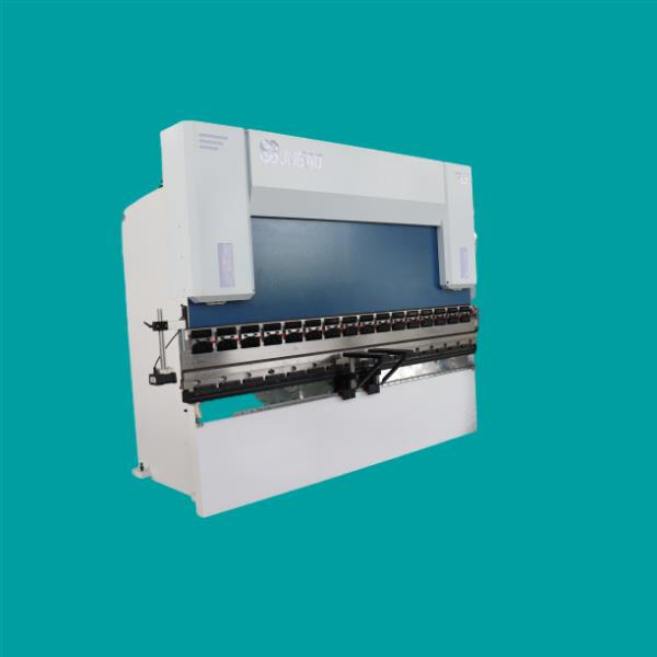 Upgrade Your Metalworking Capacity with a Press Brake