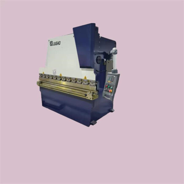 Enhance Your Metalworking Skills with a Shear Press Brake