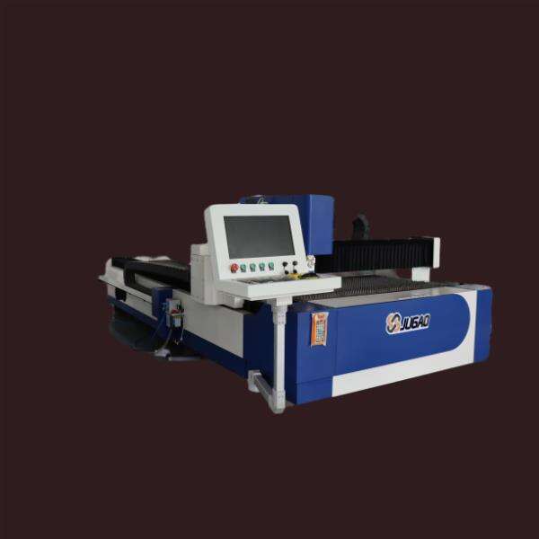 Innovation in Laser Cut Machining