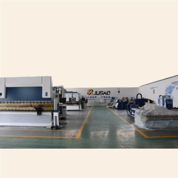 Invest in a durable brake machine for long-term productivity