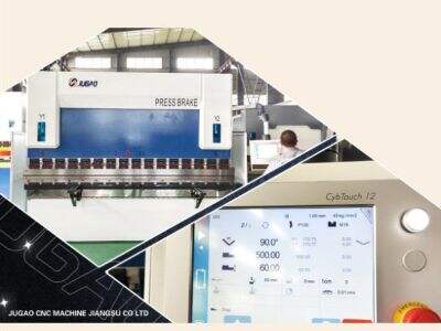 Investasikan pada mesin press dari produsen hydraulic press terkemuka