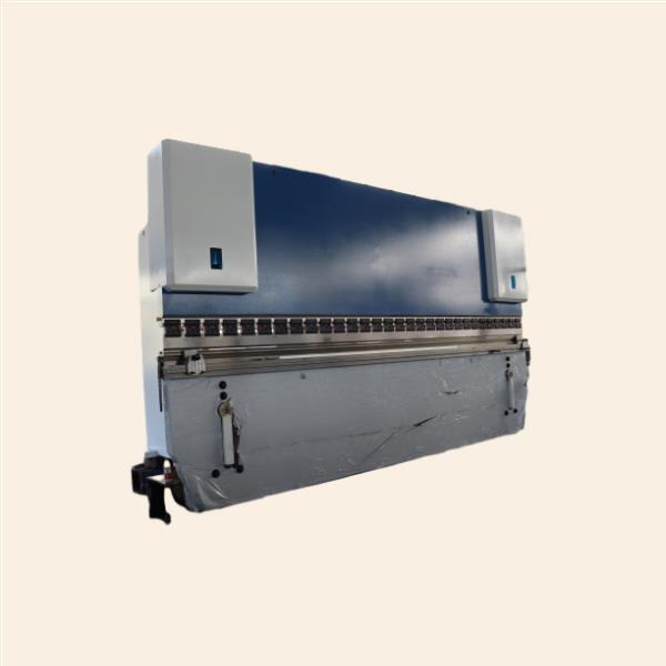 China's Leadership in Global Press Brake Market