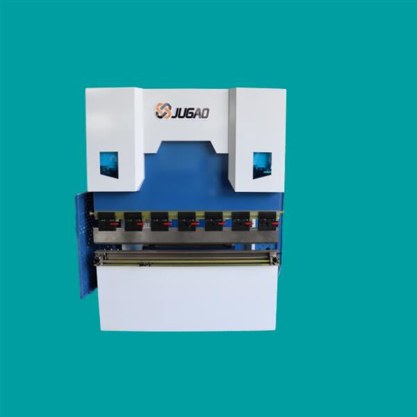 Innovation and Technology in Metal Press Fabrication for Modern Manufacturing