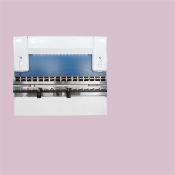 Sourcing the metal Plates: Correct Placing of Metal plates within machine is key form giving desired shape.
