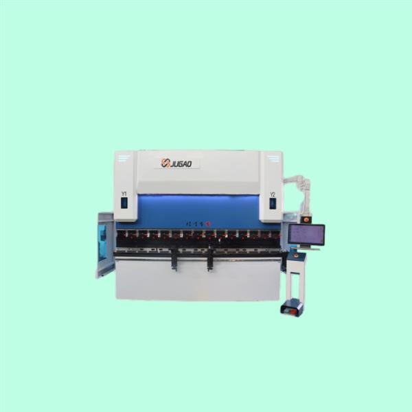 Bringing Efficiency and Quality to Your Press Brake Operations