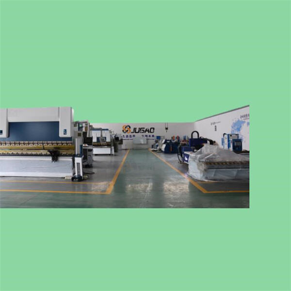 Maximizing Precision and Efficiency with the NC Press Brake Machine.