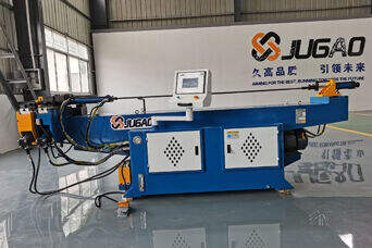 How to choose the right bending machine for heavy duty fabrication