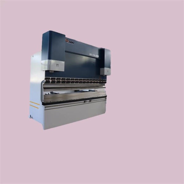 The Advantages of an Automatic Press Brake