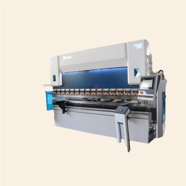 Reliability Meets Adaptability with the 48 Press Brake