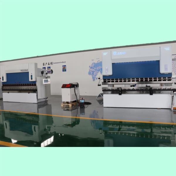 Efficient and affordable alternative to larger press brakes