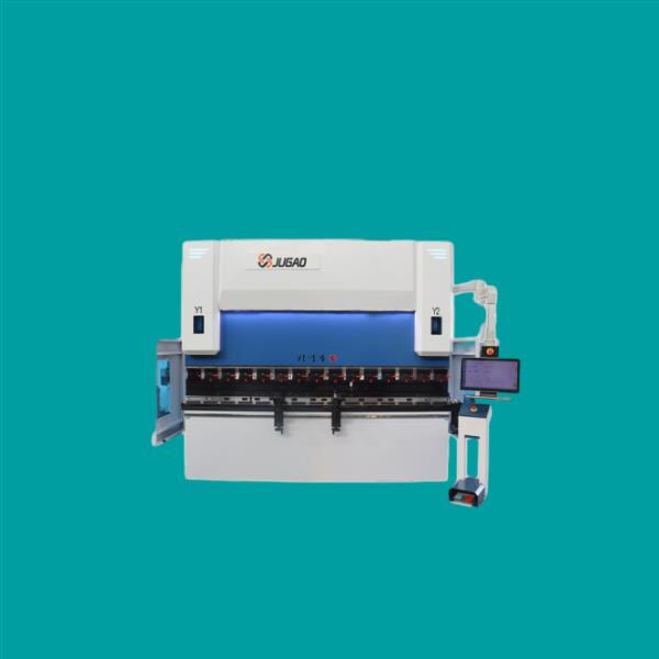 Achieve consistent results with customizable press brake clamps