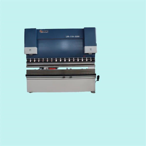 Enhanced accuracy and consistency with automated press brake controls
