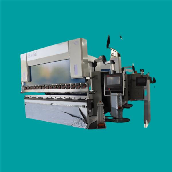 Save Time and Labor Costs with Press Brake Attachments