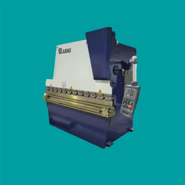 Metal Press Bender