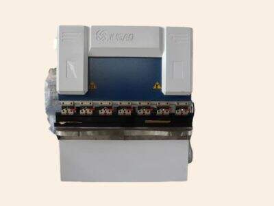 Як промити забруднення з гідравлічної системи засміченого гідравлічного преса