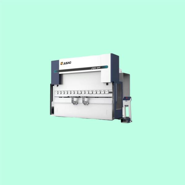 Essential Maintenance and Calibration Tips for Your Press Brake Axis