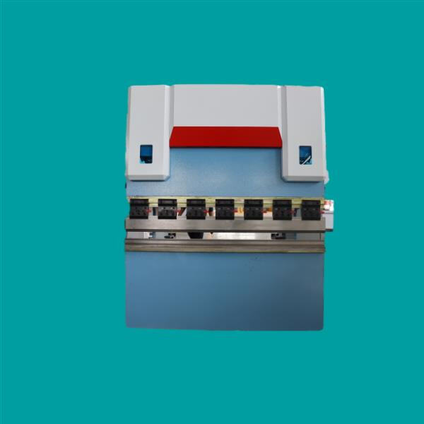 How CNC Press Machines Are Driving Innovation in Manufacturing