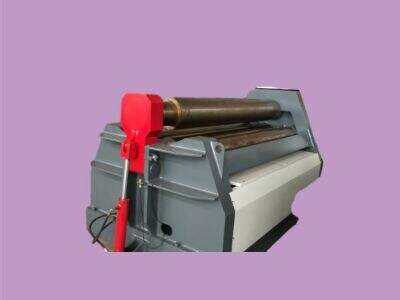 Why heavy plate fabrication demands a reinforced press brake frame