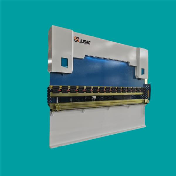 Miniature Press Brake for Custom Manufacturing