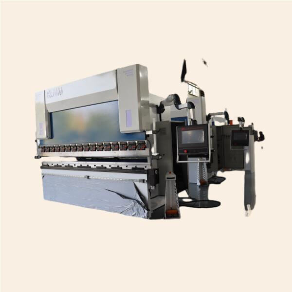 Common Issues and Troubleshooting Techniques for Press Brake Axis
