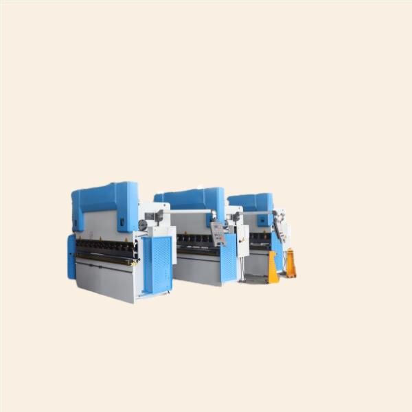 Elevate Your Metalworking Capabilities with a 4 Brake Press