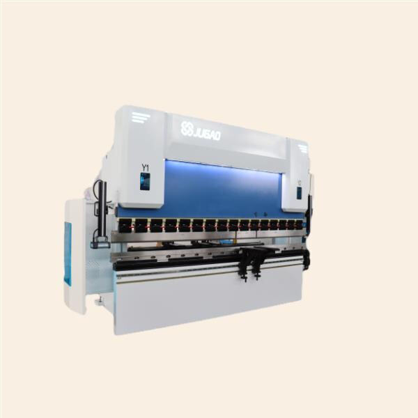 إنتاج عالي الجودة باستخدام آلات CNC الحديثة للثني